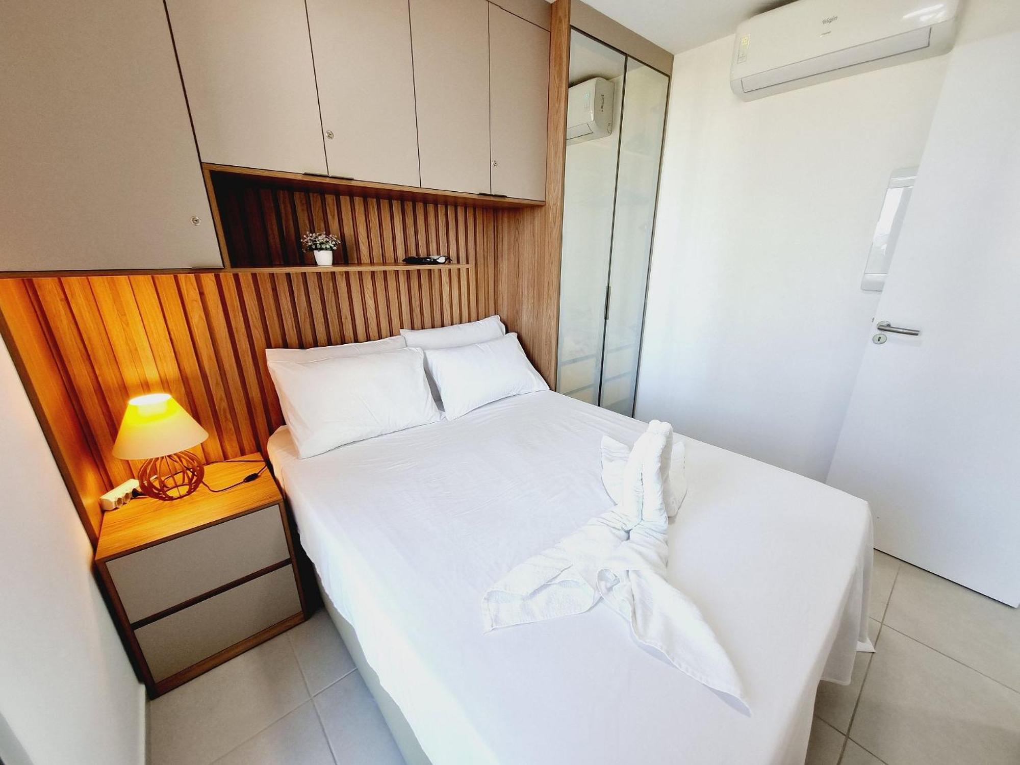 Flat No Centro De Porto De Galinhas -Sunny Hall115 - By Anfitriao Legal Zewnętrze zdjęcie