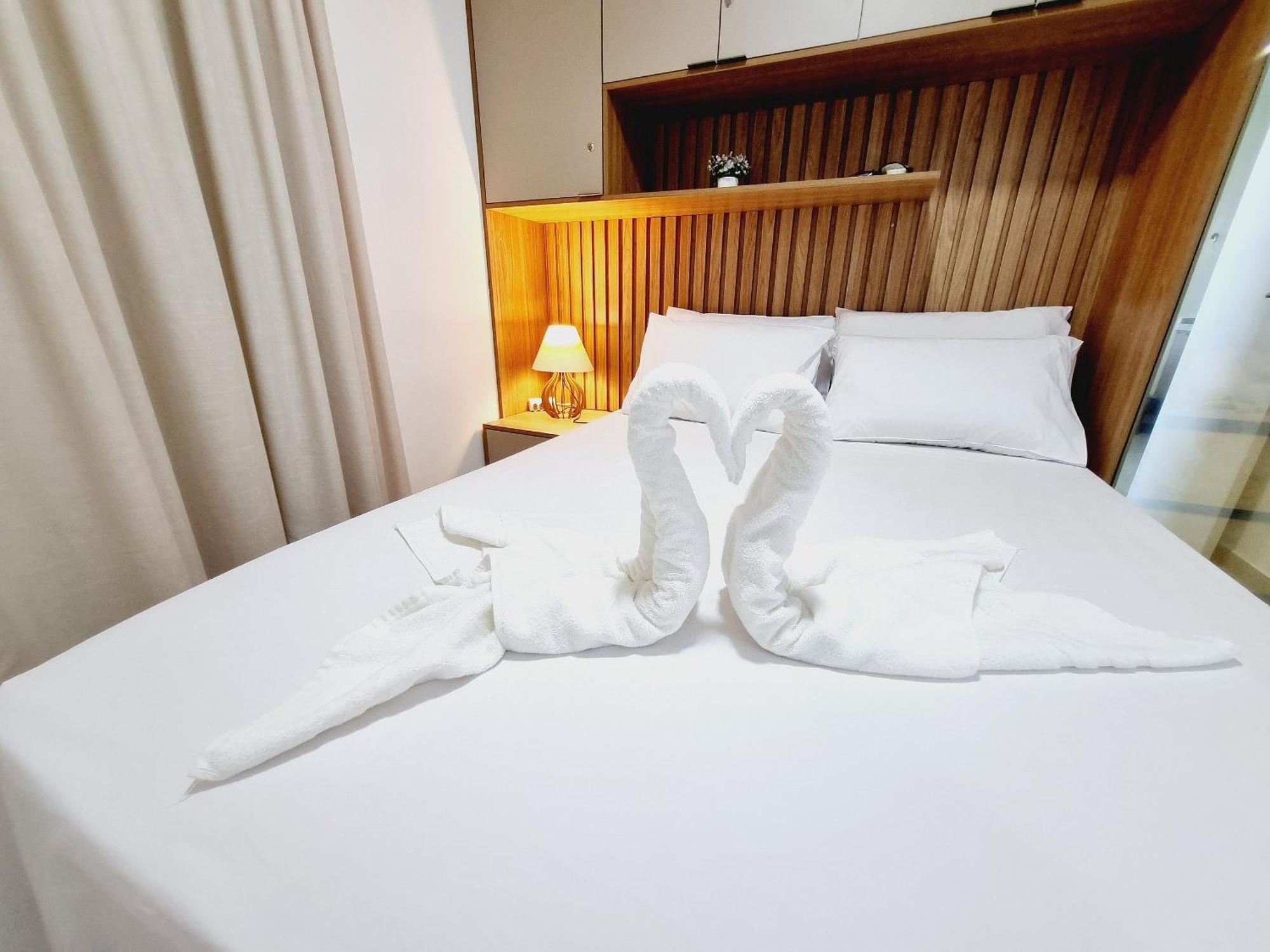 Flat No Centro De Porto De Galinhas -Sunny Hall115 - By Anfitriao Legal Zewnętrze zdjęcie