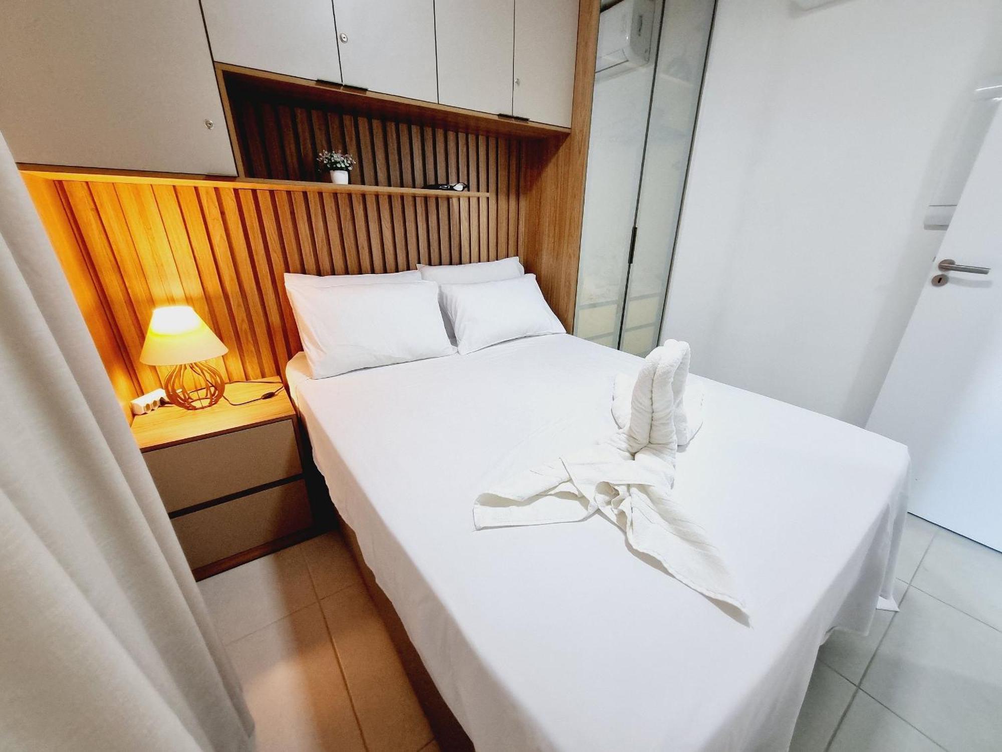 Flat No Centro De Porto De Galinhas -Sunny Hall115 - By Anfitriao Legal Zewnętrze zdjęcie