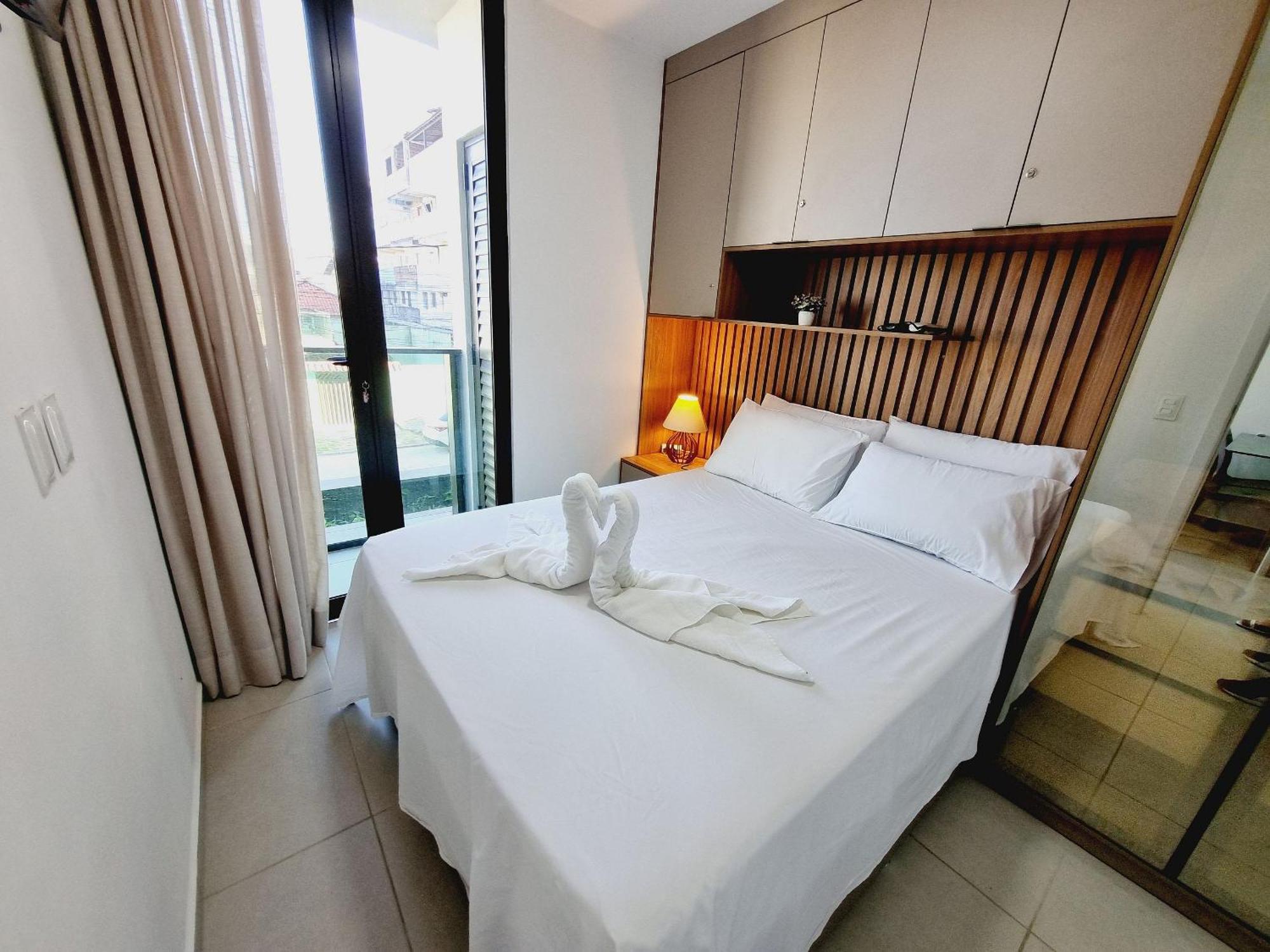 Flat No Centro De Porto De Galinhas -Sunny Hall115 - By Anfitriao Legal Zewnętrze zdjęcie