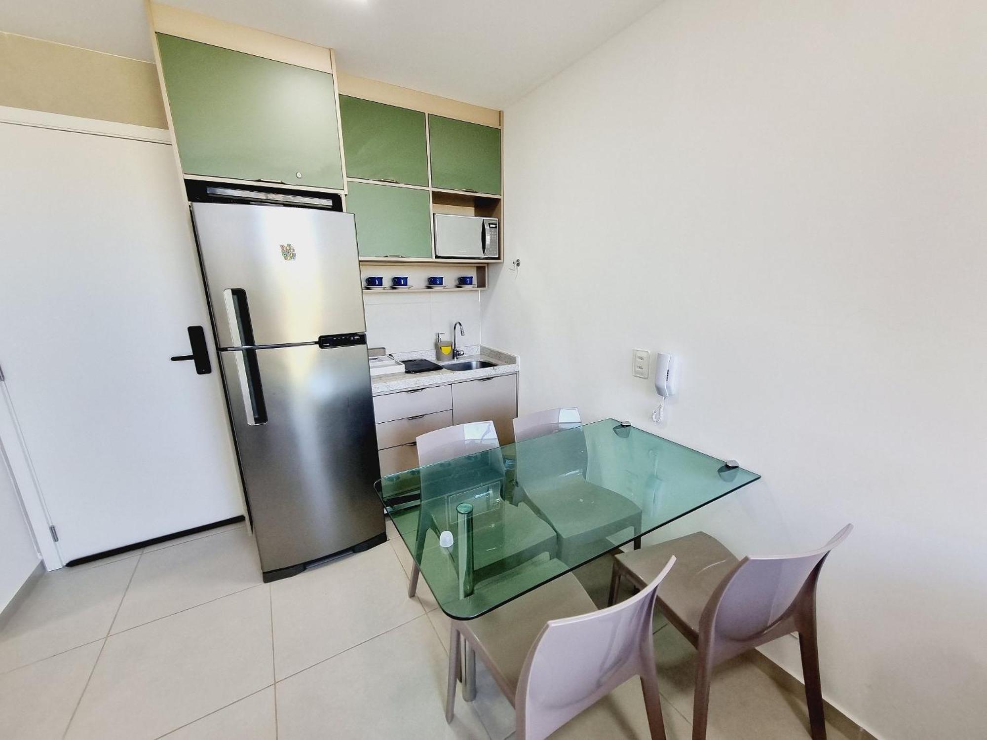 Flat No Centro De Porto De Galinhas -Sunny Hall115 - By Anfitriao Legal Zewnętrze zdjęcie