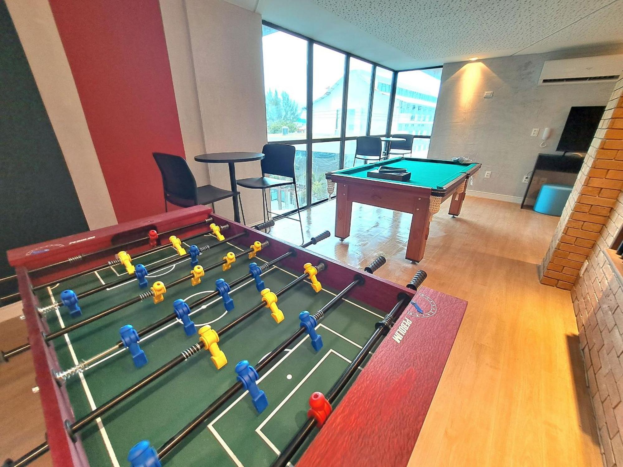 Flat No Centro De Porto De Galinhas -Sunny Hall115 - By Anfitriao Legal Zewnętrze zdjęcie